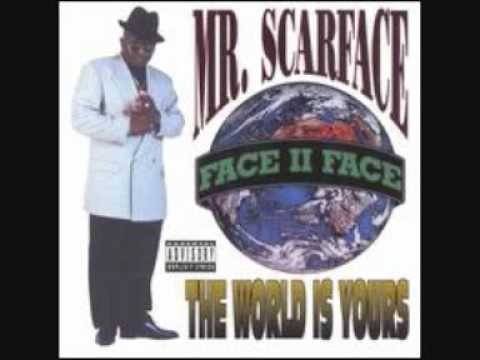 Scarface » Scarface - You Don't Hear Me Doe