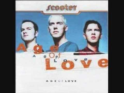 Scooter » Scooter Forever (Keep me running)