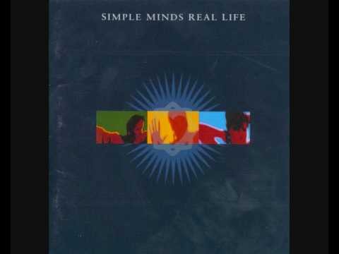 Simple Minds » Simple Minds - Let The Children Speak