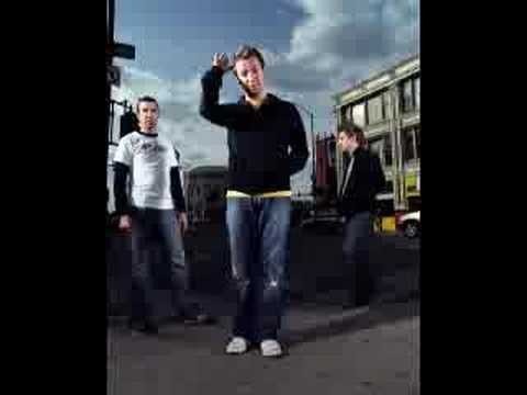 Thousand Foot Krutch » Thousand Foot Krutch- Up comes down