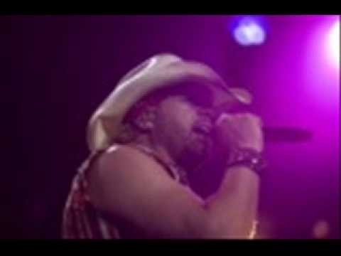 Toby Keith » Losing My Touch - Toby Keith W/Lyrics