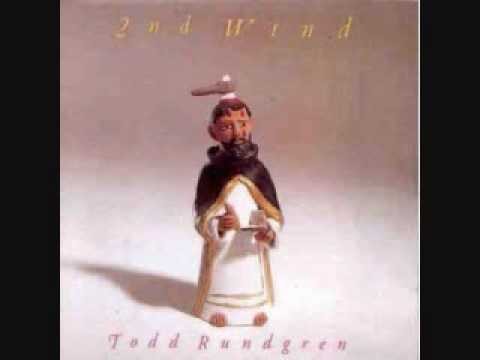 Todd Rundgren » Todd Rundgren  Who's Sorry Now