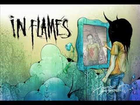 In Flames » In Flames - Superhero Of The Computer Rage