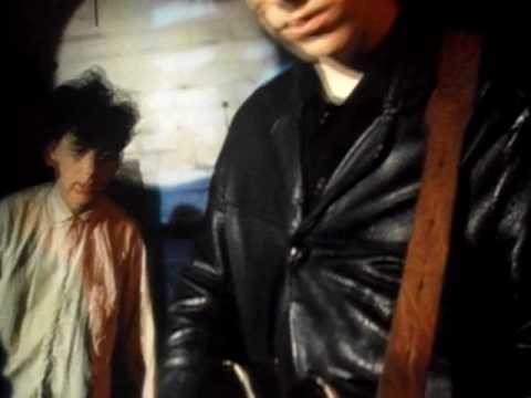 Jesus And Mary Chain » The Jesus And Mary Chain - April Skies (Video)