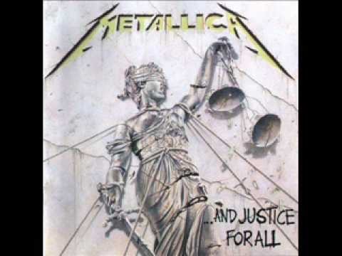 Metallica » Metallica - The Frayed Ends Of Sanity