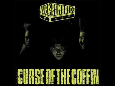 Nekromantix » Nekromantix - Curse of the Coffin