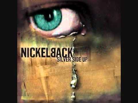 Nickelback » Good Times Gone - Nickelback