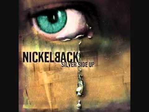 Nickelback » Money Bought - Nickelback