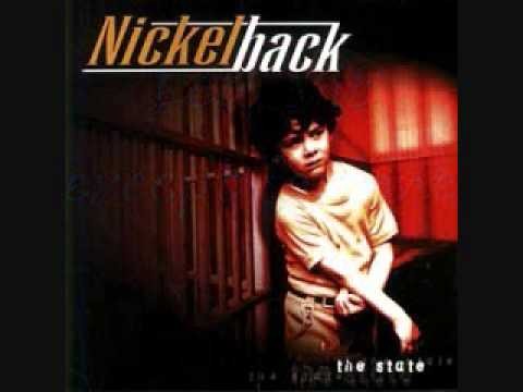 Nickelback » Hold Out Your Hand - Nickelback