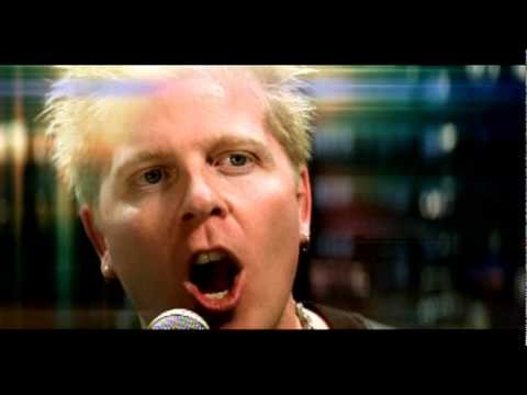 Offspring » The Offspring - Want You Bad