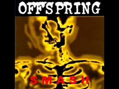 Offspring » The- Offspring- Nitro(Youth Energy)