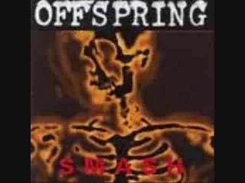 Offspring » The Offspring Not The One