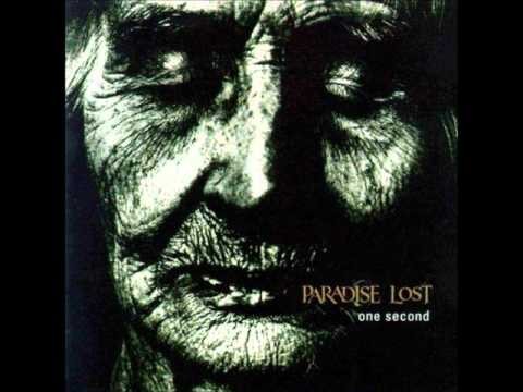 Paradise Lost » Paradise Lost -Blood of Another