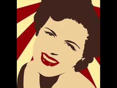 Patsy Cline » Patsy Cline - Ain't no wheels on this sheep