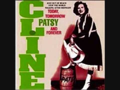 Patsy Cline » Patsy Cline- Hungry for love