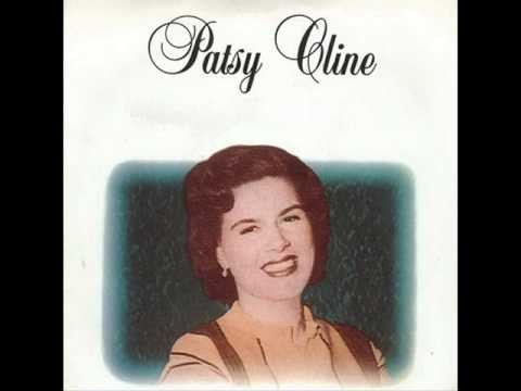 Patsy Cline » Patsy Cline - Just out of reach - 1958
