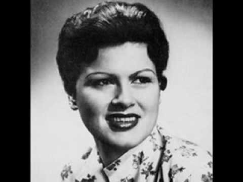 Patsy Cline » Patsy Cline - Heartaches (Original Stereo)