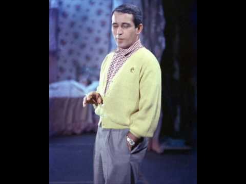 Perry Como » Perry Como -  Catch A Falling Star (1957)