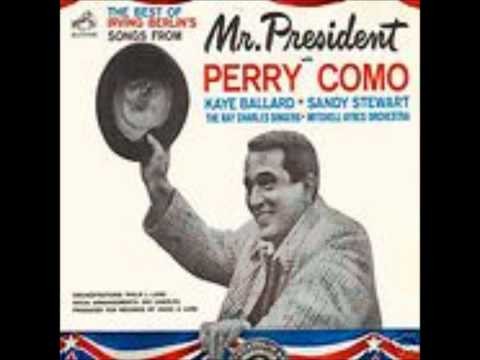 Perry Como » Perry Como