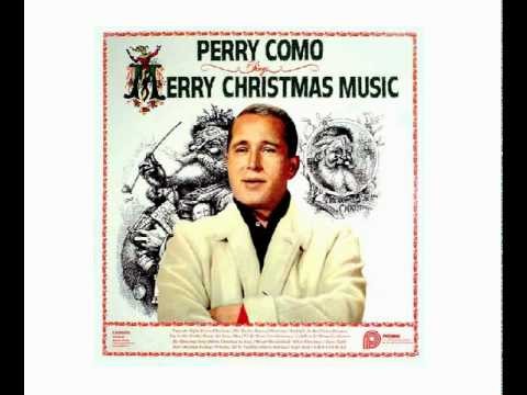 Perry Como » Perry Como - 06 - Rudolph the Red Nosed Reindeer