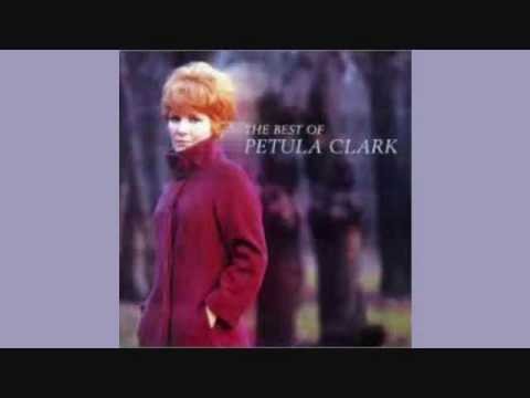 Petula Clark » Petula Clark -  San Francisco