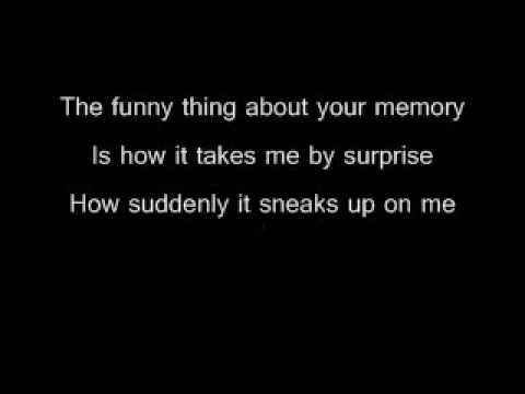 Phil Vassar » Phil Vassar - Somewhere In Between (Lyrics)