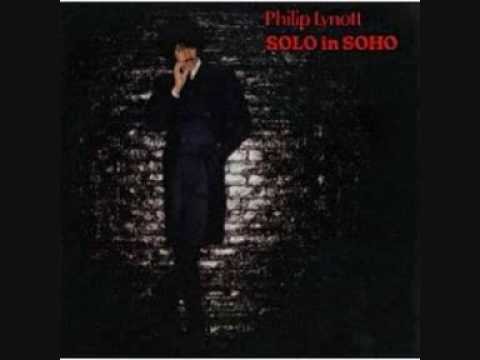 Philip Lynott » Philip Lynott - Tattoo (Giving It All In For Love)