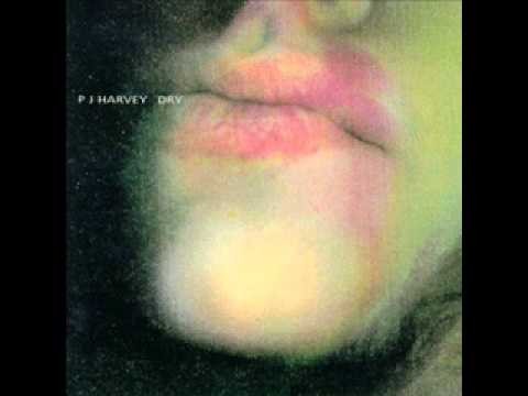 PJ Harvey » PJ Harvey - Plants And Rags