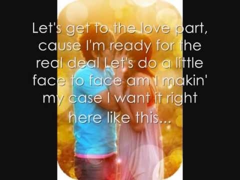 Play » Play - Let's Get To The Love Part (With Lyrics)