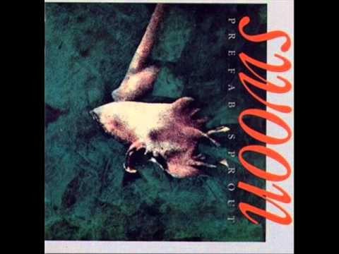 Prefab Sprout » Prefab Sprout - Couldn't bear to be special