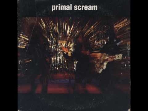 Primal Scream » Primal Scream - Funky Jam (Super Droog Mix)