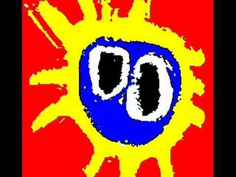 Primal Scream » Primal Scream - Come Together (FULL SONG)