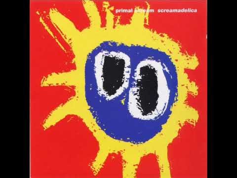 Primal Scream » Primal Scream - I'm Coming Down