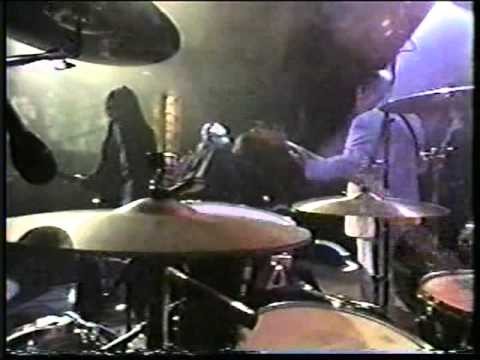 Primal Scream » Primal Scream with George Clinton Funky Jam 1994