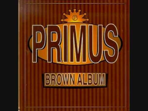 Primus » Primus - The Chatising Of the Renegade