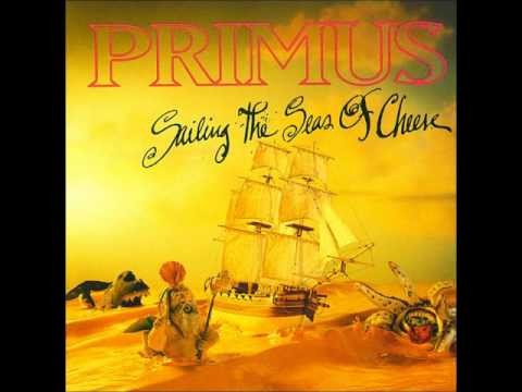 Primus » Primus: Sathington Waltz