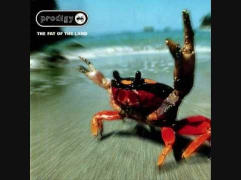 Prodigy » The Prodigy - Fuel my fire