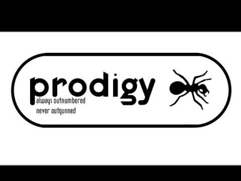 Prodigy » The Prodigy Ruff in the jungle Bizness
