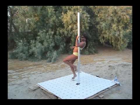 112 » Old School Poledance to 112 Anywhere