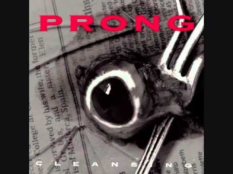 Prong » Prong - Not Of This Earth