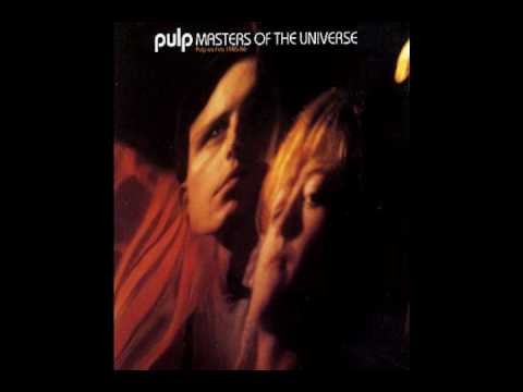 Pulp » Simultaneous - Pulp (Masters of the Universe)
