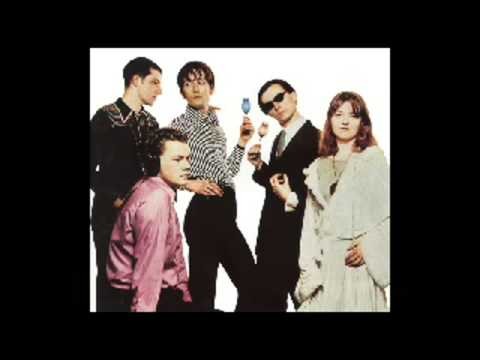 Pulp » Pulp - She's dead