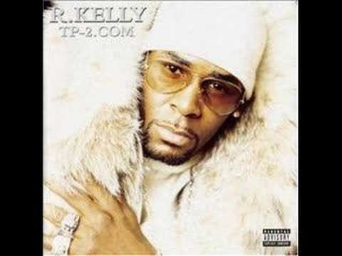 R. Kelly » R. Kelly - Don't You Say No