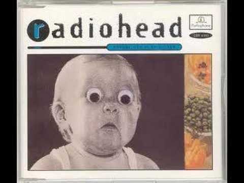Radiohead » Radiohead - Coke Babies