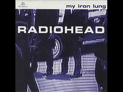 Radiohead » Radiohead - Lewis (Mistreated)