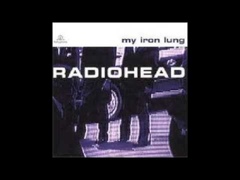 Radiohead » Lozenge of Love - Radiohead
