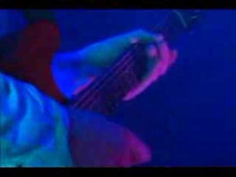 Radiohead » Radiohead - Blow Out (Live at The Astoria 94')
