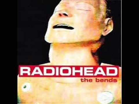 Radiohead » Radiohead/The Bends - 10 Black Star