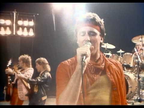 Loverboy » Loverboy - Working For The Weekend