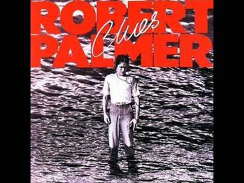 Robert Palmer » Robert Palmer-Not A Second Time